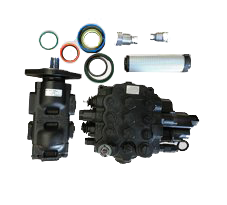 JCB Hydraulic Parts